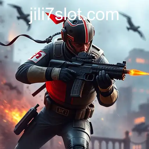 Exploring the Thrill of 'jili7' Action Games