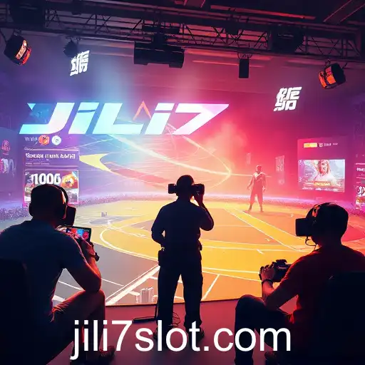 Emerging Trends in Online Gaming in 2025