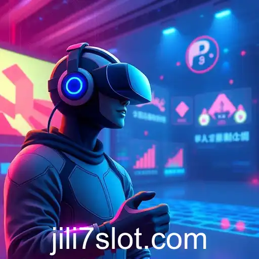 The Evolution of Gaming Platforms: Jili7's Place in 2025