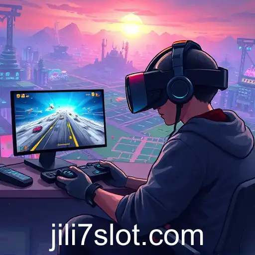 Gaming Trends and Innovations