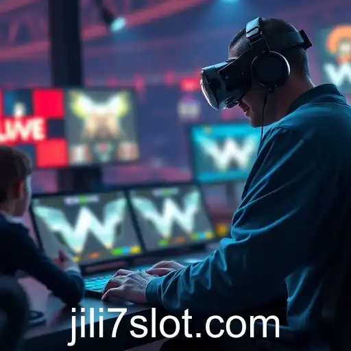 The Growth of Online Gaming Communities in 2025