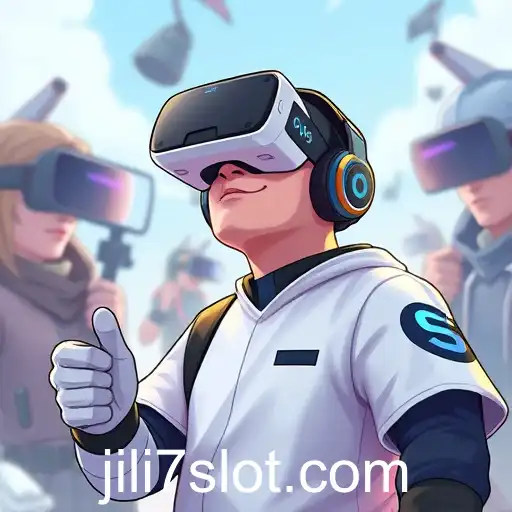 Jili7 Revolutionizes Online Gaming in a Digital Age