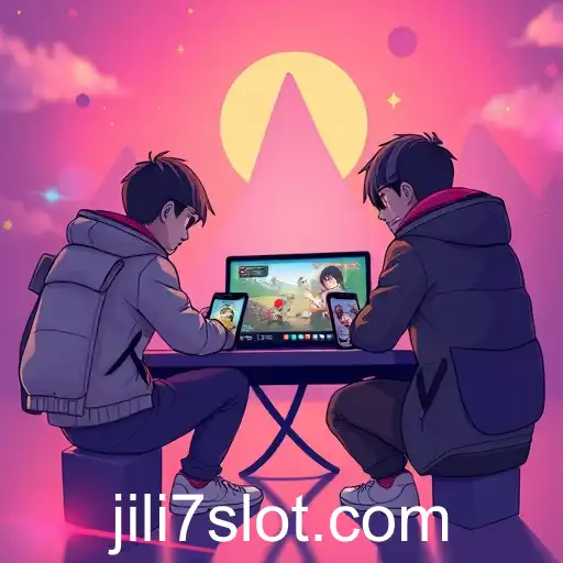 Jili7 Gamers Navigate a Dynamic Year
