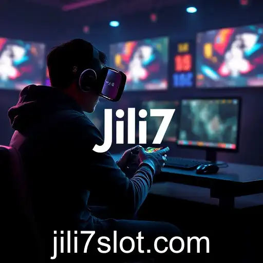 The Rise of Jili7: A Game Changer in Online Entertainment