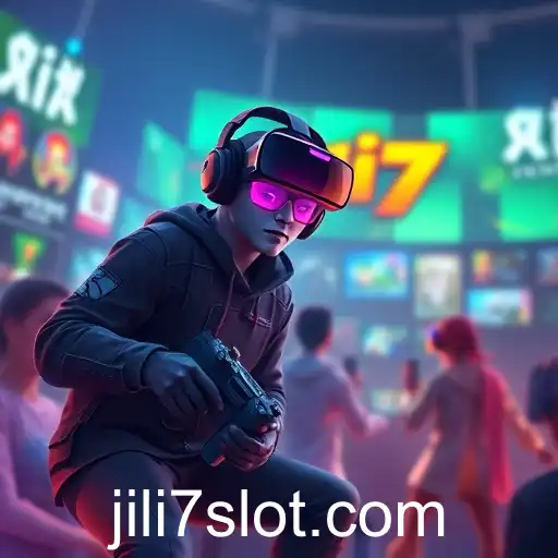 The Impact of Jili7 on the Gaming Industry