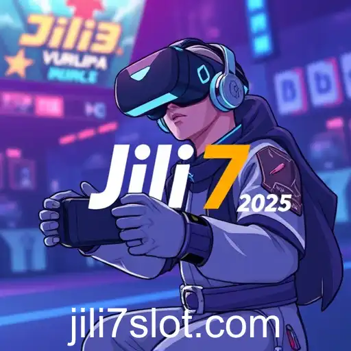 Jili7: Revolutionizing Online Gaming in 2025