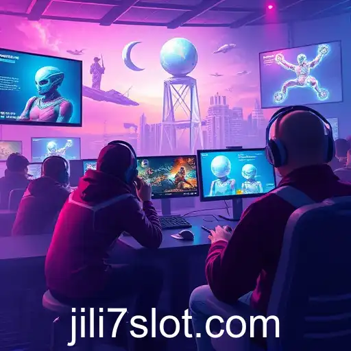The Rise of Jili7: Transforming the Gaming Landscape