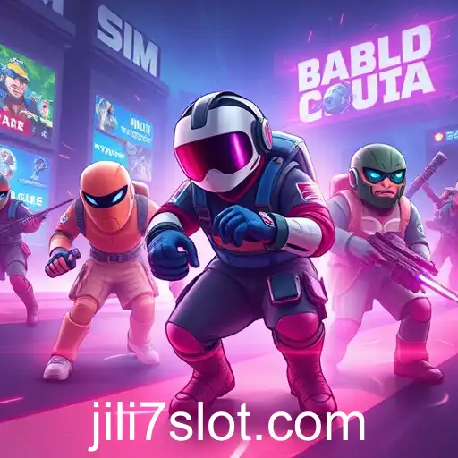 Jili7: Revolutionizing the Online Gaming Experience