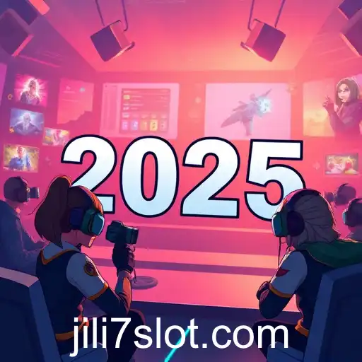 Jili7: Revolutionizing Online Gaming Experiences
