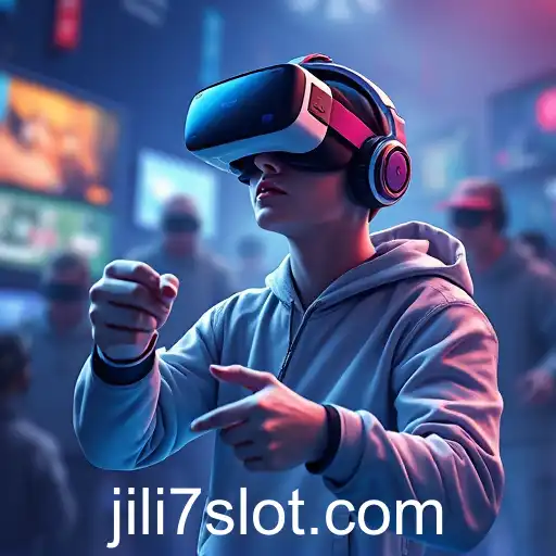 The Rise of Jili7: Changing the Landscape of Online Gaming