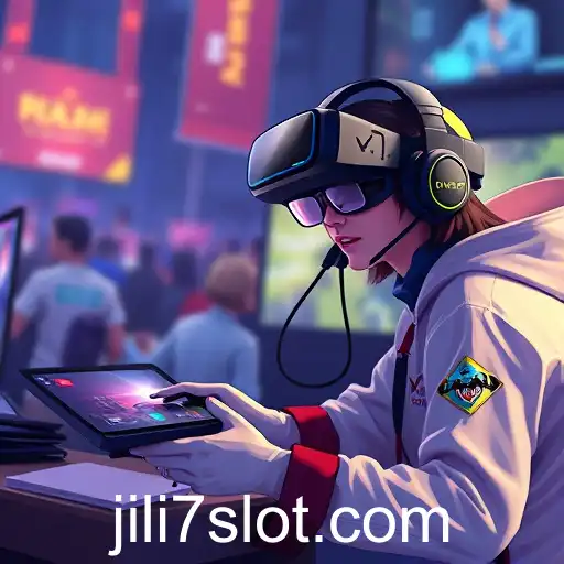 Jili7: The Growing Influence of Online Gaming