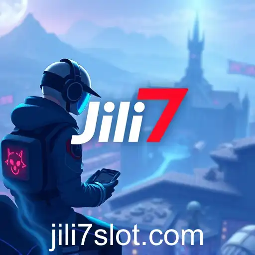 Jili7: Revolutionizing Online Gaming in 2025