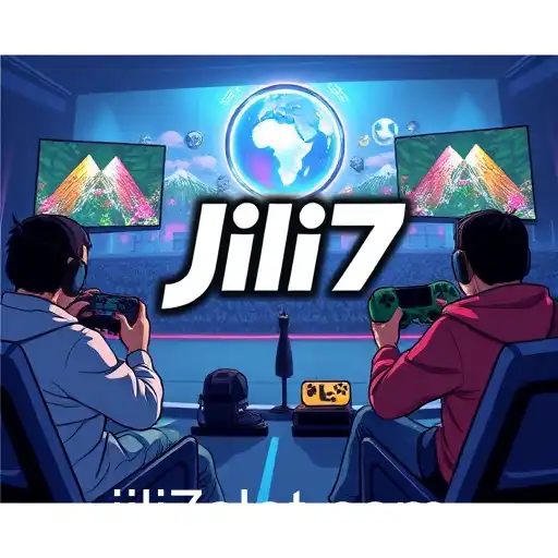 The Rise of Jili7 in the Online Gaming World
