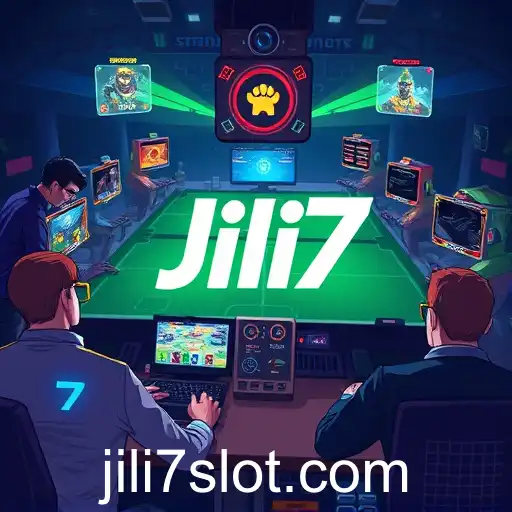 The Rise of Jili7: A Hub for Game Enthusiasts
