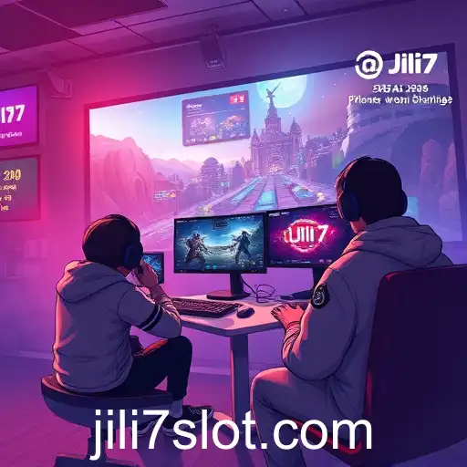 The Rise of jili7: A Gaming Phenomenon