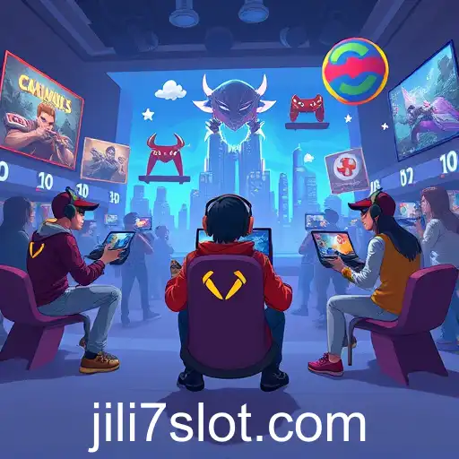 The Rise of Online Gaming Platforms in 2025