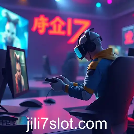 The Rise of Online Gaming Platforms