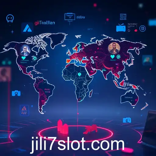 The Rise of Online Gaming Platforms