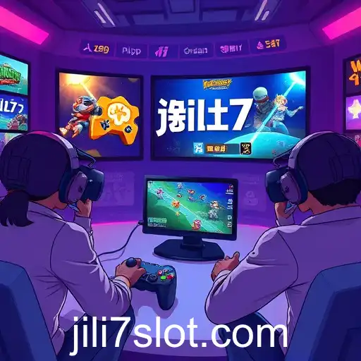 Emerging Trends in Online Gaming for 2025