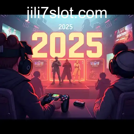Gaming Industry Trends in 2025