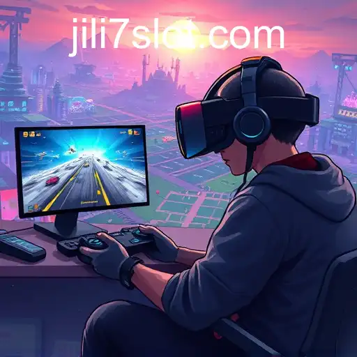 Gaming Trends and Innovations