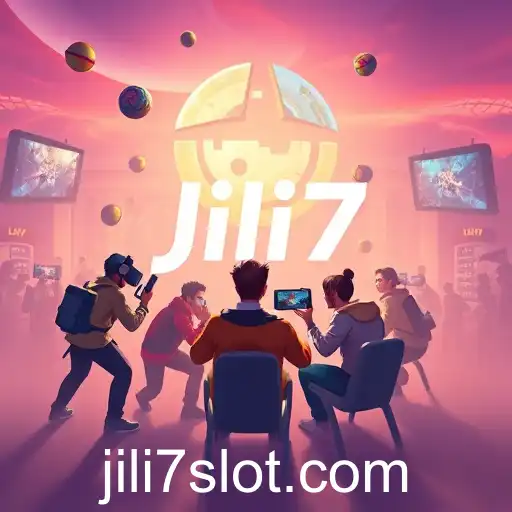Jili7: The Rise of a Gaming Community