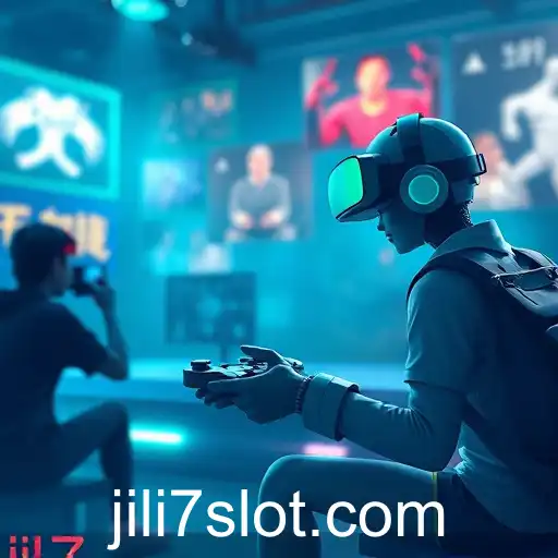 Jili7 Gamers Navigate a Dynamic Year
