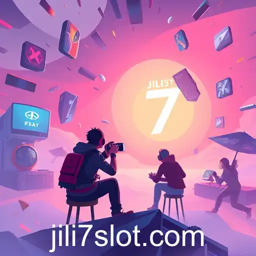 The Rise of Jili7: Changing the Landscape of Online Gaming