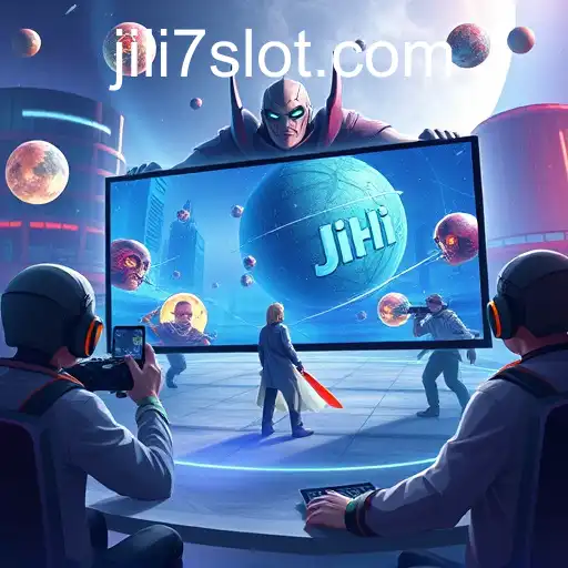 Jili7: Revolutionizing Online Gaming in a Dynamic Era