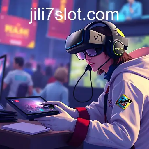 Jili7: The Growing Influence of Online Gaming