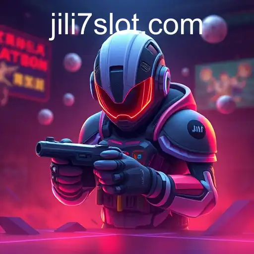 The Rise of Online Gaming with Jili7