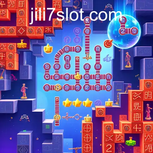 Exploring the Intriguing World of 'Puzzle Games' on Jili7