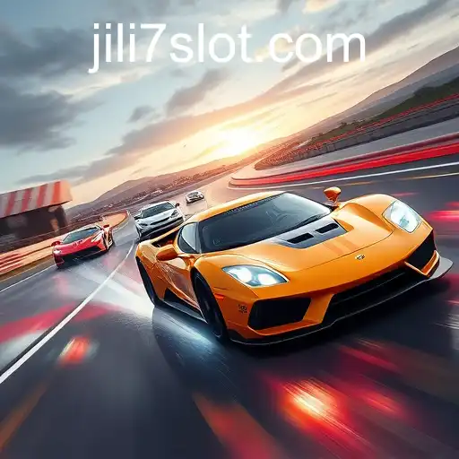Exploring the Thrilling World of Racing Games: A Deep Dive into the 'jili7' Phenomenon