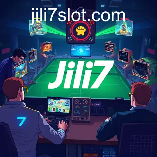 The Rise of Jili7: A Hub for Game Enthusiasts