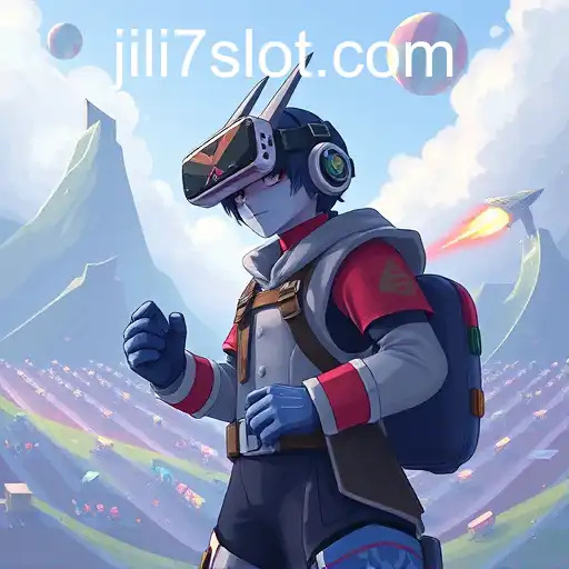 The Rise of Jili7: A Gaming Phenomenon