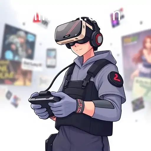 The Rise of Jili7: A New Era for Online Gaming