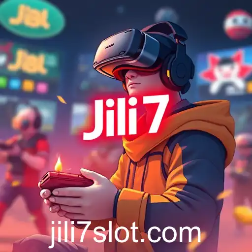 The Rise of Jili7: Revolutionizing Online Gaming in 2025