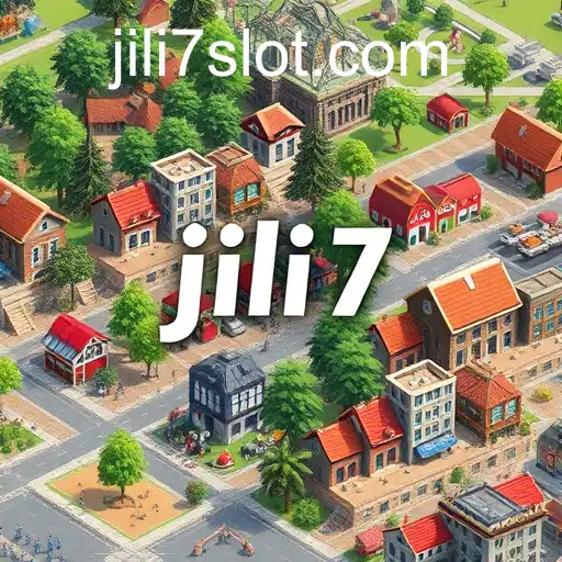 Exploring the World of Simulation Games: A Deep Dive into the 'jili7' Phenomenon