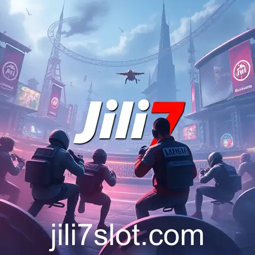 The Evolution of Gaming Platforms: Jili7's Place in 2025