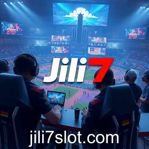Jili7 and the Evolution of Online Gaming
