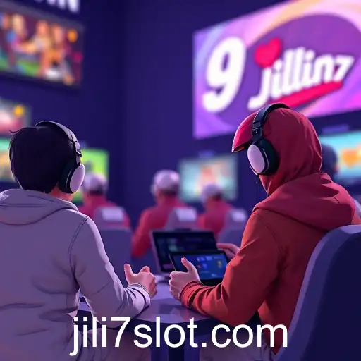 The Rise of Jili7 in the Gaming World