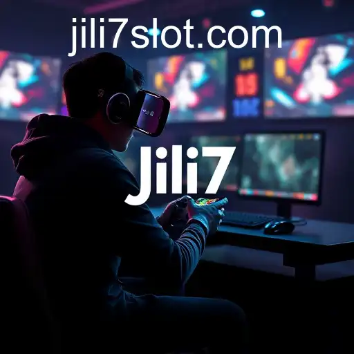 The Rise of Jili7: A Game Changer in Online Entertainment