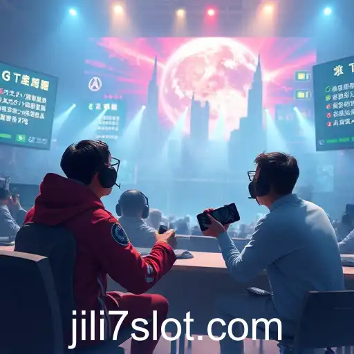 The Impact of Jili7 on the Gaming Industry