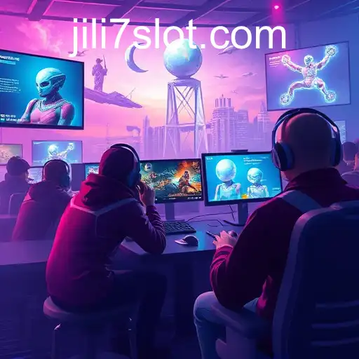 The Rise of Jili7: Transforming the Gaming Landscape