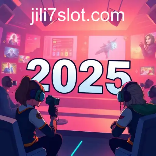 Jili7: Revolutionizing Online Gaming Experiences