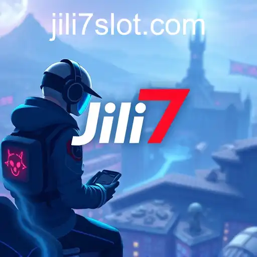 Jili7: Revolutionizing Online Gaming in 2025