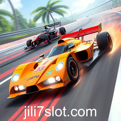 Exploring the Thrilling World of Racing Games: A Deep Dive into the 'jili7' Phenomenon