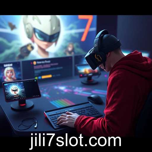The Rise of Online Gaming Platforms in 2025