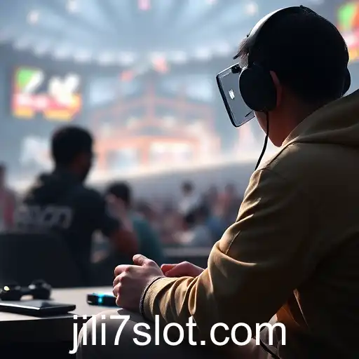 The Rise of Jili7: A Beacon in the Gaming World