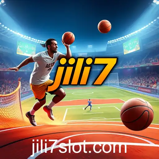 Exploring the Exciting World of Sports Games: The Jili7 Phenomenon